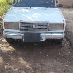 Lada 2107 2001