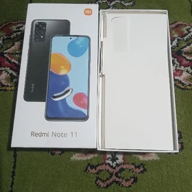 redmi not 11