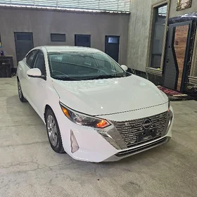 Nissan Sentra 2024
