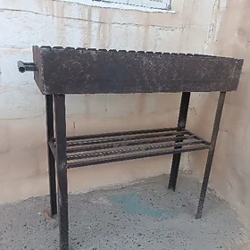 мангал