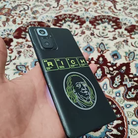 Redmi Not 10 Pro 8/128