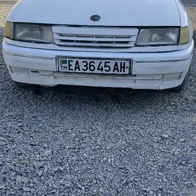 Opel Vectra 1991