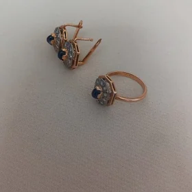 komplekt gok gasly