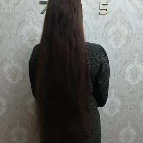 saç alýan сач волось