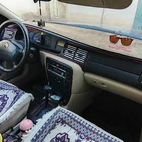 Opel Vectra 2000