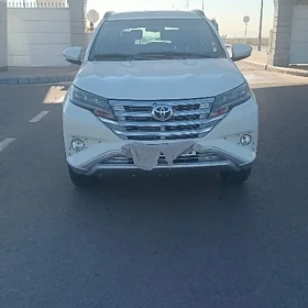 Toyota Rush 2023