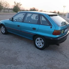 Opel Astra 1993