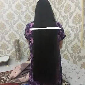 saç alýan сач волось