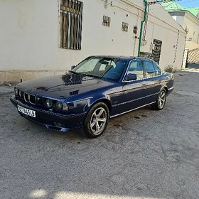 BMW 525 1992
