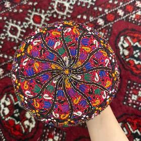 Tahya el-kesde