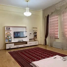 Podwoyskiy elitka 4 komnat