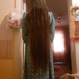 Sac alyan Сач волосы