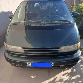 Toyota Previa 1994