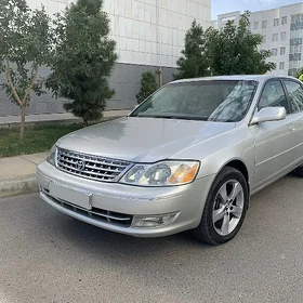 Toyota Avalon 2004