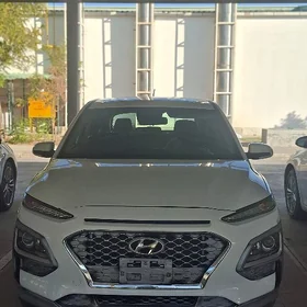 Hyundai Kona 2021