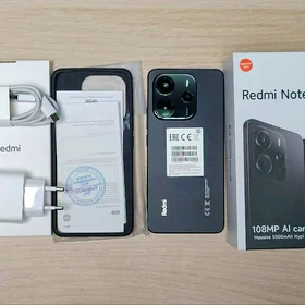 Redmi Note 14
