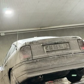 Opel Vectra 1992