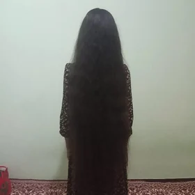 sac alyan сач волосы