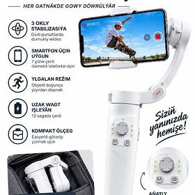 Stabilizator