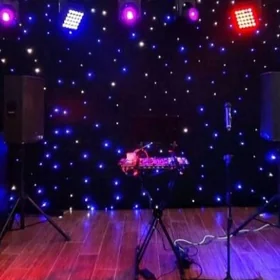 Dj+Kalonka Диктор Foto wideo