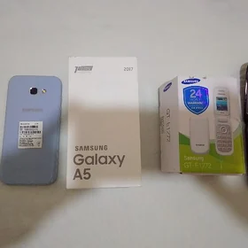 Samsung a5