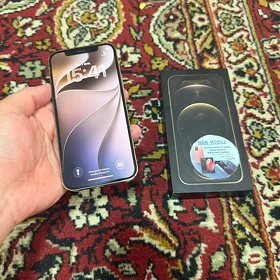 IPHONE 12 PRO 80🔋