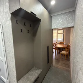 кемине 4 этаж 1 ком
