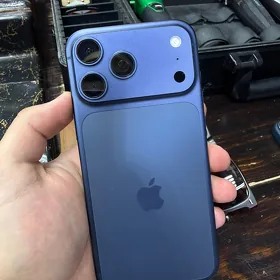 iPhone 17 promax
