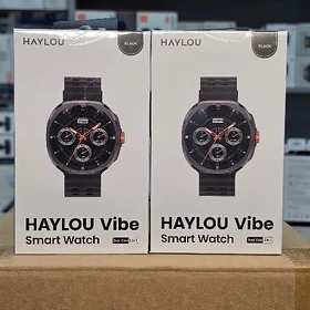 Haylou Watch Vibe