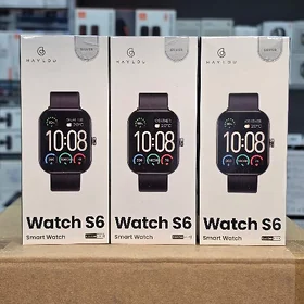 Haylou Watch S6
