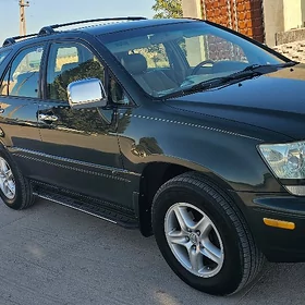 Lexus RX 300 2002