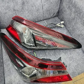 camry fara