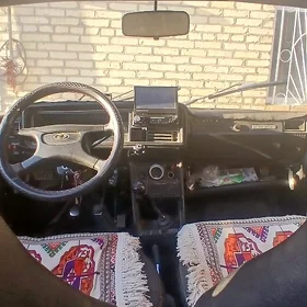 Lada 2107 1999