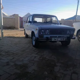 Lada 2106 1999