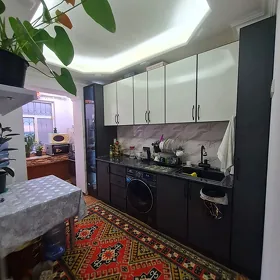 ПРОДАМ на ГАУДАН А квартиру с