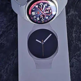 Название Samsung galaxy watch