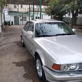 BMW 730 1993