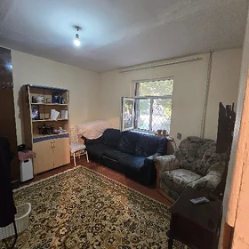 2kom 1etaj 6mkr