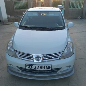 Nissan Versa 2009
