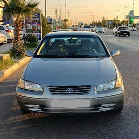 Toyota Camry 1997