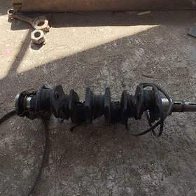 TRACTOR WAL