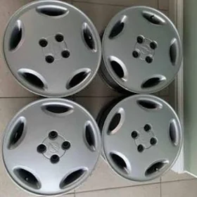 opel 15 manty diska