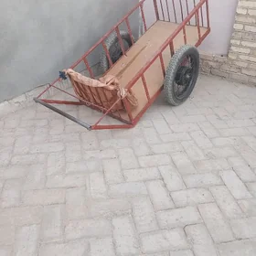 Галтак - тачка