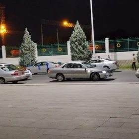 Toyota Camry 1997