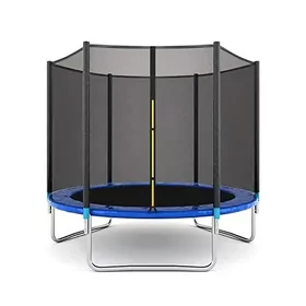 50 INCH 127 CM TRAMPOLINE