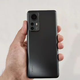 Xiaomi 12S