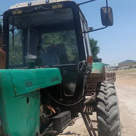 MTZ 80 2006