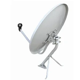 antenna offset