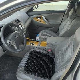 Toyota Camry 2006