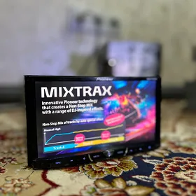 Pioneer X5650